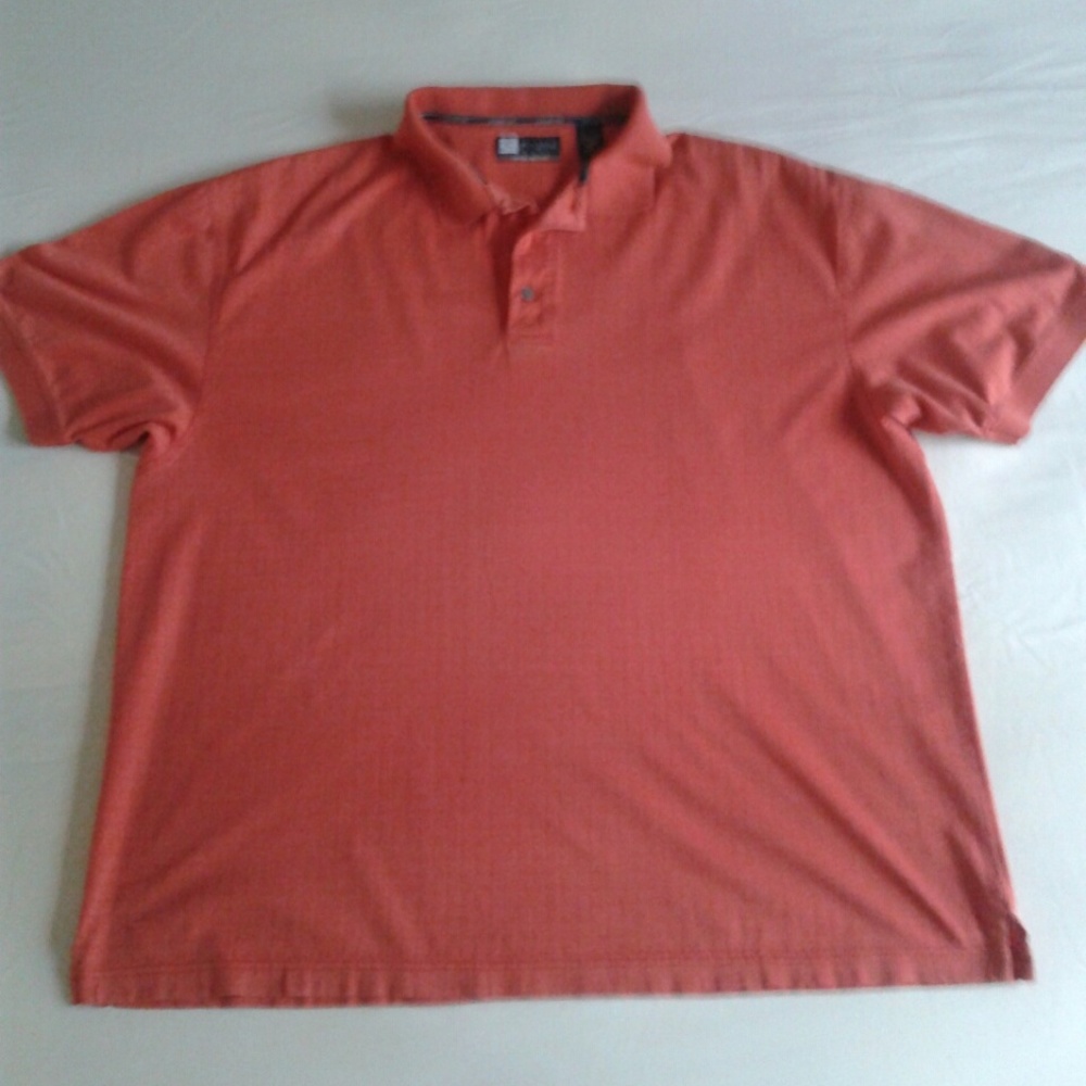 Men's Jos. A. Bank Polo Shirt XL